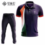 American Cricket Uniform – Premium Quality Team Wear for Matches & Training