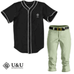American Baseball Uniform – Premium Quality Team Wear for Games & Training