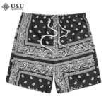 American Compression Shorts – High Performance Sports & Training Wear