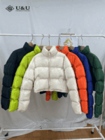 American Jackets – Premium Quality Sports & Casual Outerwear