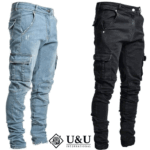 American Pants & Joggers – Premium Quality Sports & Casual Wear