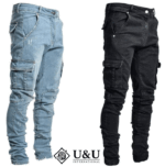 American Pants & Joggers – Premium Quality Sports & Casual Wear