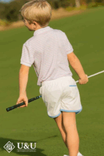 American Golf Uniform – Premium Quality Golf Apparel for Teams & Players