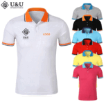 American Golf Uniform – Premium Quality Golf Apparel for Teams & Players