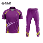 American Cricket Uniform – Premium Quality Team Wear for Matches & Training