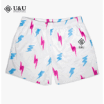 American Compression Shorts – High Performance Sports & Training Wear