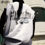 American Tank Top – Premium Quality Sleeveless Sports & Casual Wear