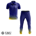 American Cricket Uniform – Premium Quality Team Wear for Matches & Training