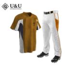 American Baseball Uniform – Premium Quality Team Wear for Games & Training