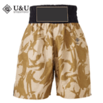 American Compression Shorts – High Performance Sports & Training Wear