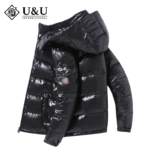 American Jackets – Premium Quality Sports & Casual Outerwear