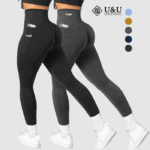 American Leggings & Tights – Premium Quality Women’s Activewear