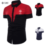 American Golf Uniform – Premium Quality Golf Apparel for Teams & Players