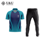 American Cricket Uniform – Premium Quality Team Wear for Matches & Training