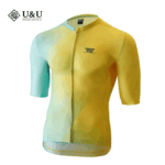 American Cycling Uniform – Professional Cycling Jersey & Shorts