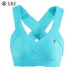 American Sports Bra – High Support & Comfortable Women’s Activewear