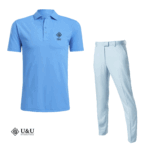 American Golf Uniform – Premium Quality Golf Apparel for Teams & Players