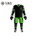 American Ice Hockey Uniform – Premium Quality Team Wear for Professionals