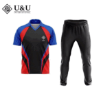 American Cricket Uniform – Premium Quality Team Wear for Matches & Training