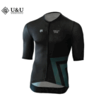 American Cycling Uniform – Professional Cycling Jersey & Shorts
