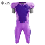 American Football Uniform – Premium Quality Team Wear for Matches & Training