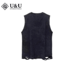 American Tank Top – Premium Quality Sleeveless Sports & Casual Wear