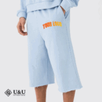 American Shorts – Premium Quality Sports & Casual Wear