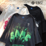 American T-Shirts – Premium Quality Casual & Sports Wear