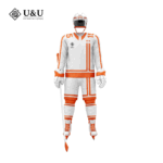 American Ice Hockey Uniform – Premium Quality Team Wear for Professionals