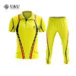 American Cricket Uniform – Premium Quality Team Wear for Matches & Training