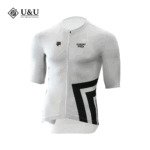 American Cycling Uniform – Professional Cycling Jersey & Shorts