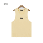 American Tank Top – Premium Quality Sleeveless Sports & Casual Wear