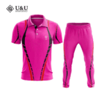 American Cricket Uniform – Premium Quality Team Wear for Matches & Training