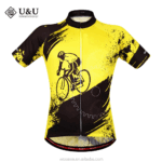 American Cycling Uniform – Professional Cycling Jersey & Shorts