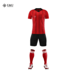 American Baseball Uniform – Premium Quality Team Wear for Games & Training