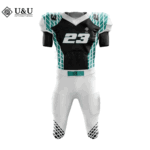 American Football Uniform – Premium Quality Team Wear for Matches & Training