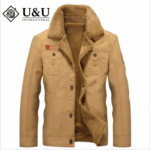 American Jackets – Premium Quality Sports & Casual Outerwear