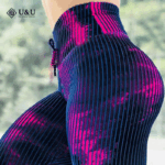 American Leggings & Tights – Premium Quality Women’s Activewear
