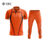 American Cricket Uniform – Premium Quality Team Wear for Matches & Training