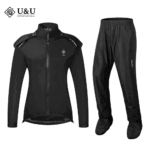 American Cycling Uniform – Professional Cycling Jersey & Shorts