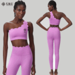 American Fitness Bra – High Support & Comfortable Women’s Activewear