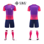 American Baseball Uniform – Premium Quality Team Wear for Games & Training