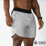 American Compression Shorts – High Performance Sports & Training Wear
