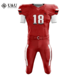 American Football Uniform – Premium Quality Team Wear for Matches & Training