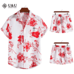 American Shorts – Premium Quality Sports & Casual Wear