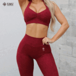 American Leggings & Tights – Premium Quality Women’s Activewear