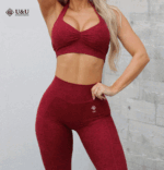 American Leggings & Tights – Premium Quality Women’s Activewear