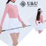 American Golf Uniform – Premium Quality Golf Apparel for Teams & Players