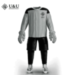 American Ice Hockey Uniform – Premium Quality Team Wear for Professionals