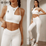 American Fitness Bra – High Support & Comfortable Women’s Activewear